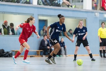 Bild 898 - wBJ NFV Futsalmeisterschaft
